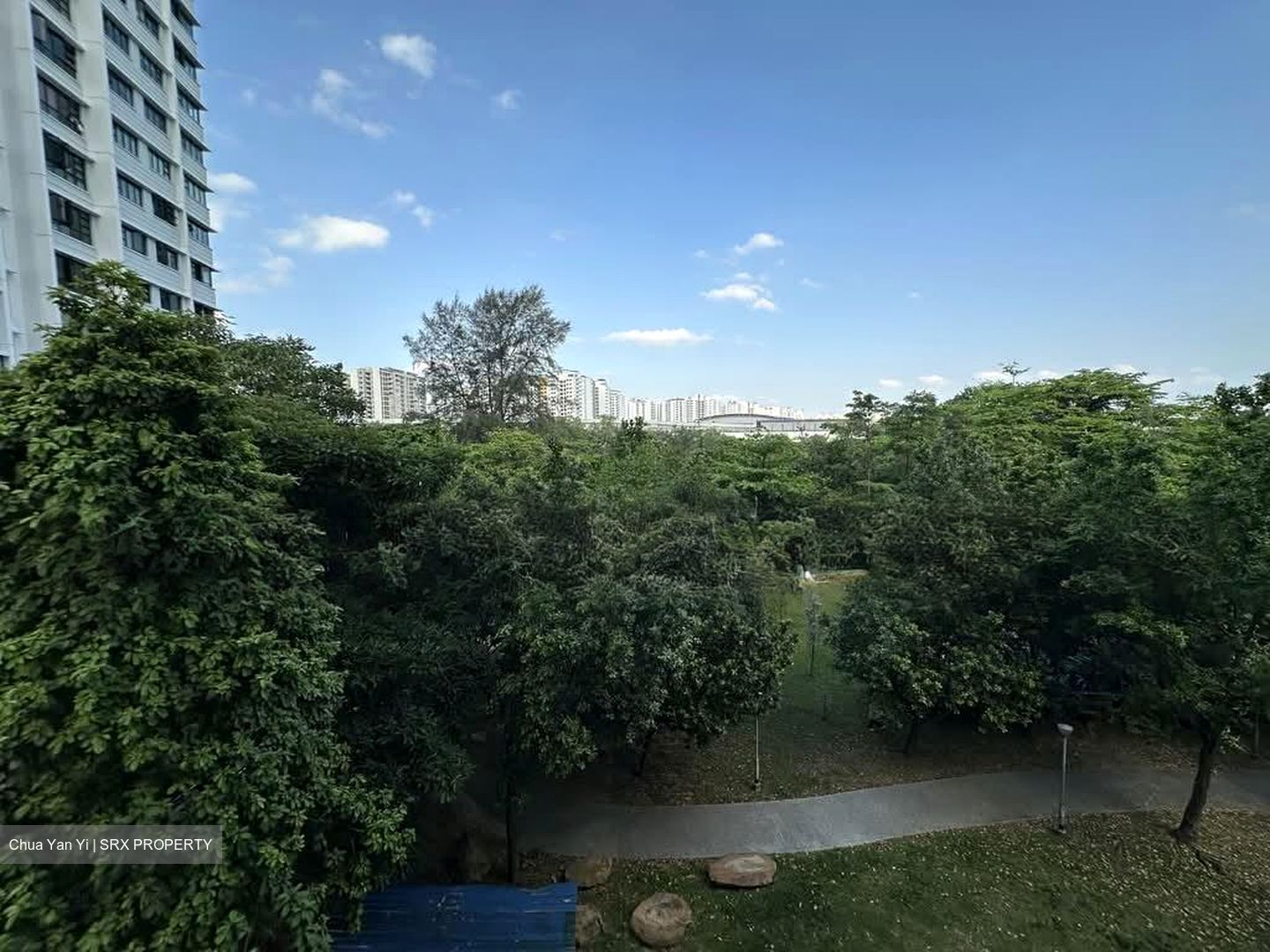 Blk 416B Fernvale Riverbow (Sengkang), HDB 5 Rooms #537027271